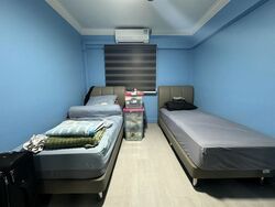 Blk 227 Serangoon Avenue 4 (Serangoon), HDB 3 Rooms #524148701